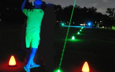 Night Golf – 10/21/2023
